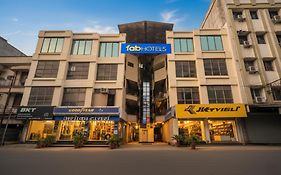 Fabhotel Imperial Regency